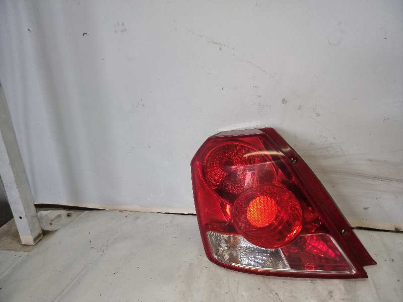 PILOTO TRASERO IZQUIERDO