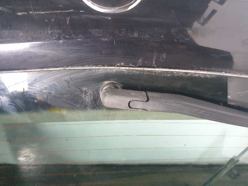 MOTOR LIMPIA TRASERO