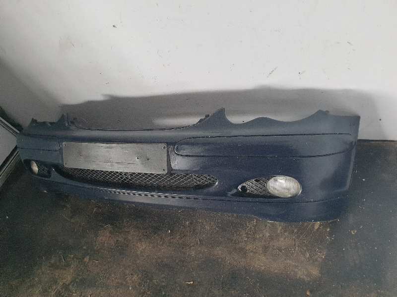 PARAGOLPES DELANTERO