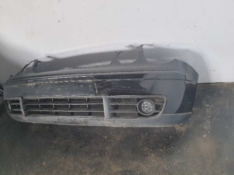 PARAGOLPES DELANTERO