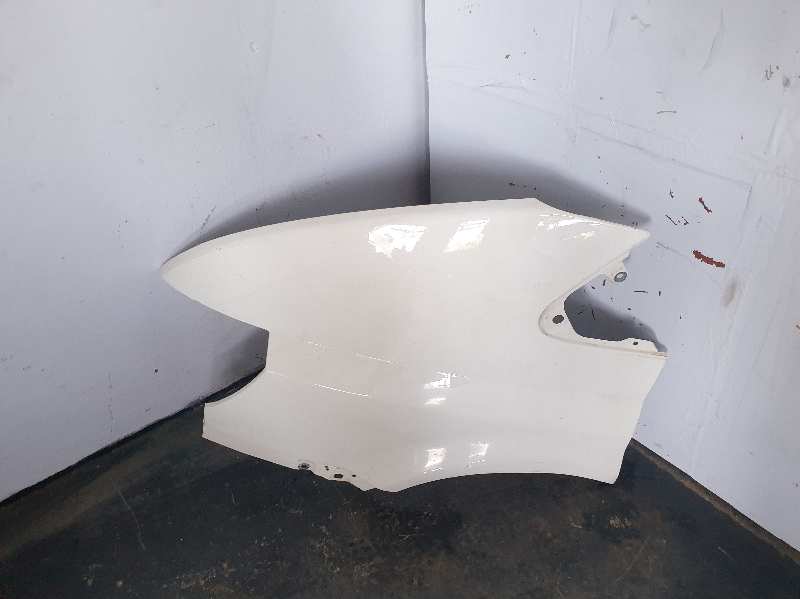 ALETA DELANTERA IZQUIERDA