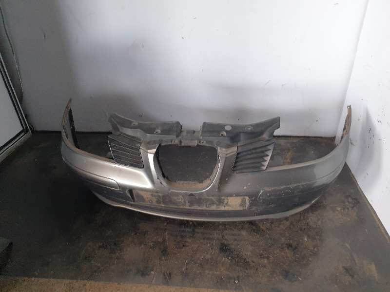 PARAGOLPES DELANTERO