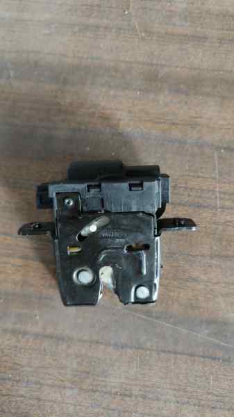 CERRADURA MALETERO / PORTON