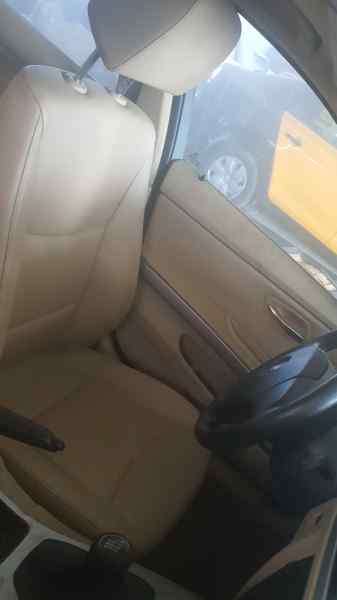 JUEGO ASIENTOS COMPLETO