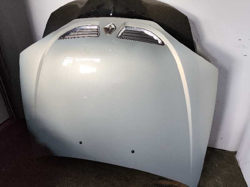 CAPOT RENAULT MEGANE I FASE 2 BERLINA (BA0)