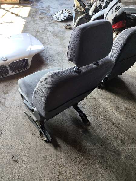ASIENTO DELANTERO IZQUIERDO FORD TRANSIT CONNECT (TC7)