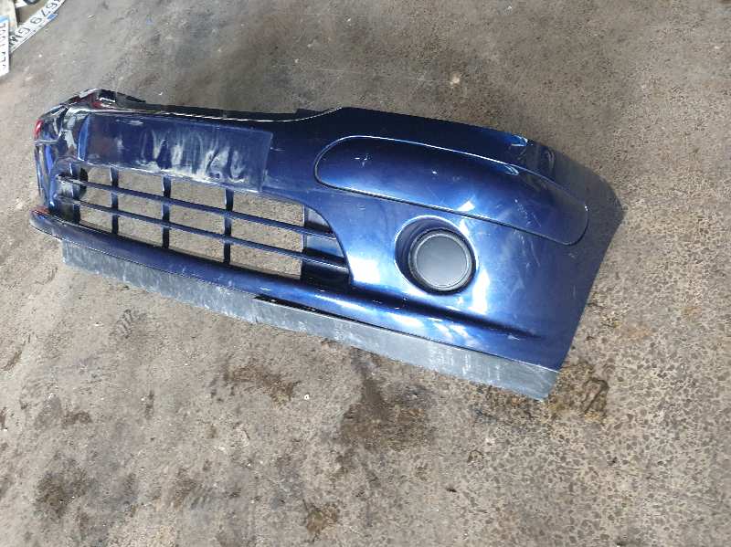 PARAGOLPES DELANTERO