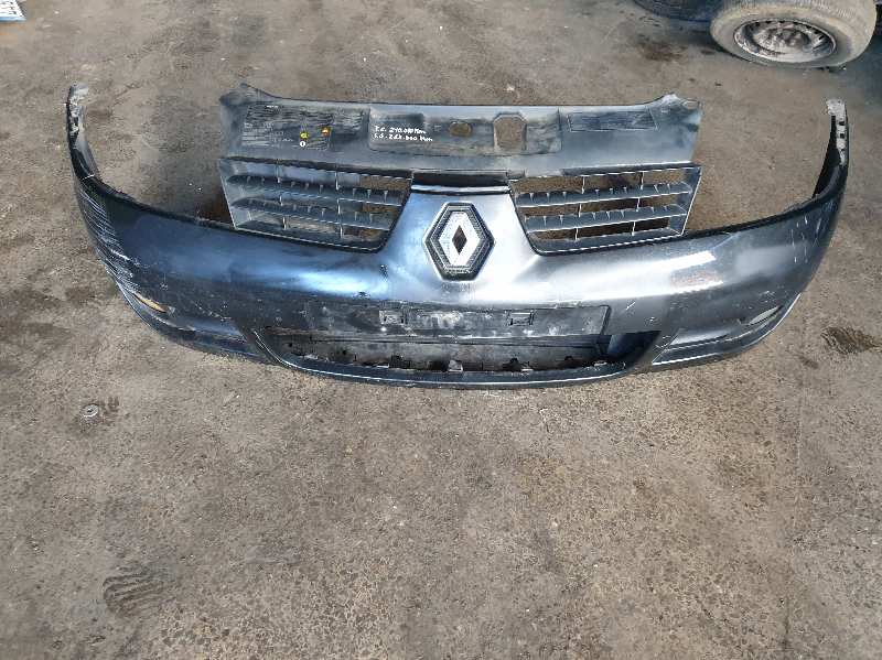 PARAGOLPES DELANTERO