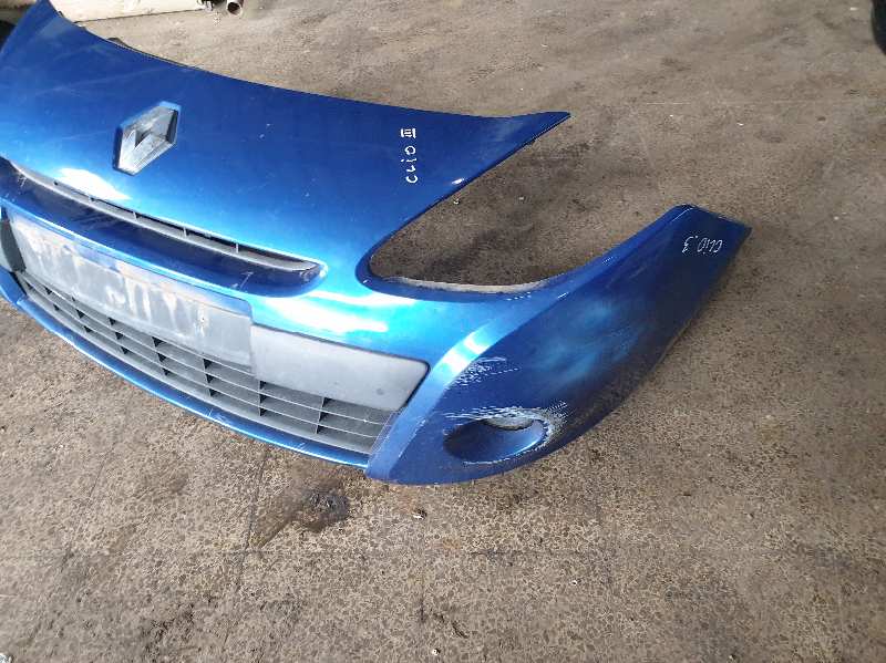 PARAGOLPES DELANTERO