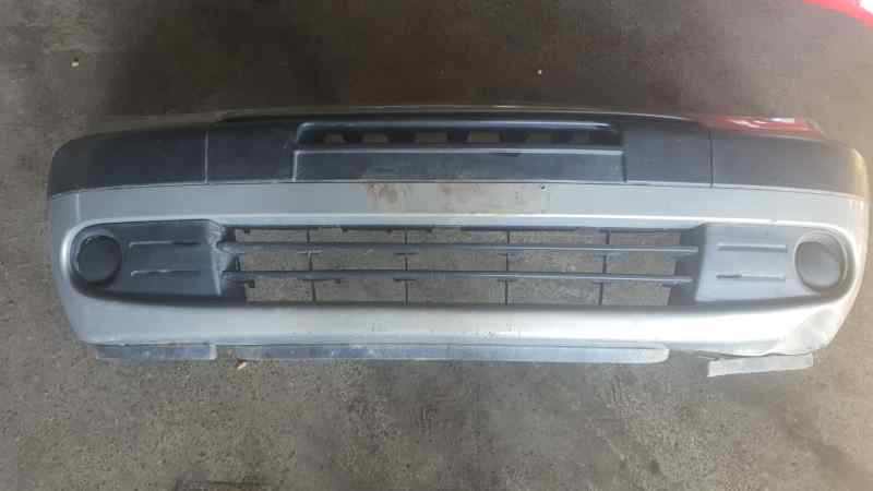 PARAGOLPES DELANTERO