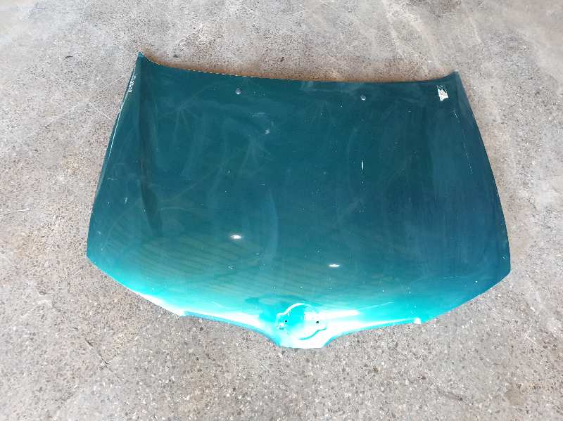 CAPOT NISSAN ALMERA (N16/E)