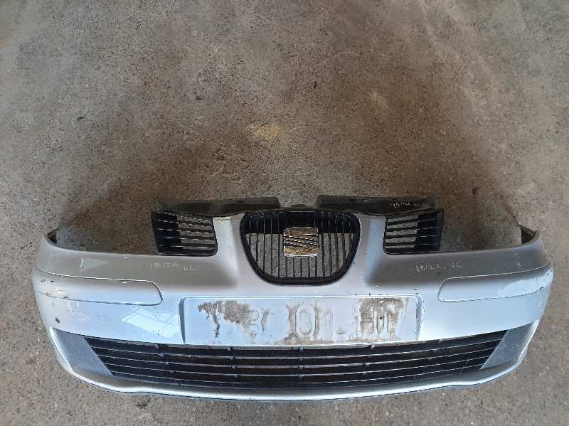 PARAGOLPES DELANTERO