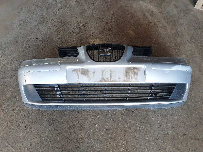 PARAGOLPES DELANTERO