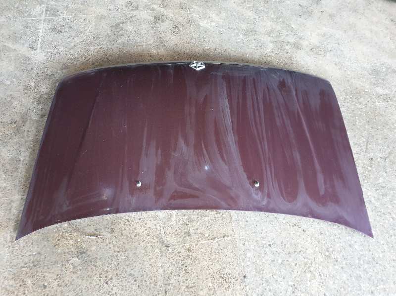 CAPOT CHRYSLER VOYAGER (ES)
