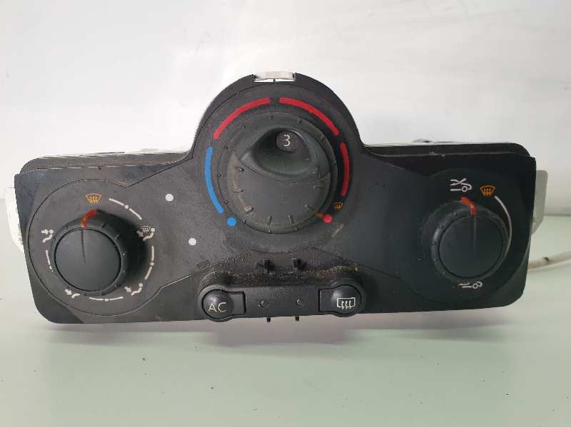 MANDO CALEFACCION /  AIRE ACONDICIONADO