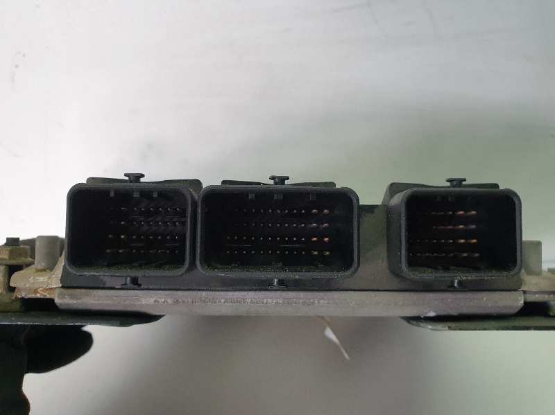 CENTRALITA MOTOR UCE