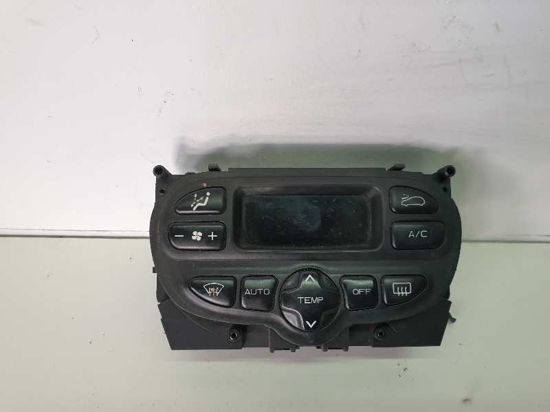 MANDO CALEFACCION /  AIRE ACONDICIONADO