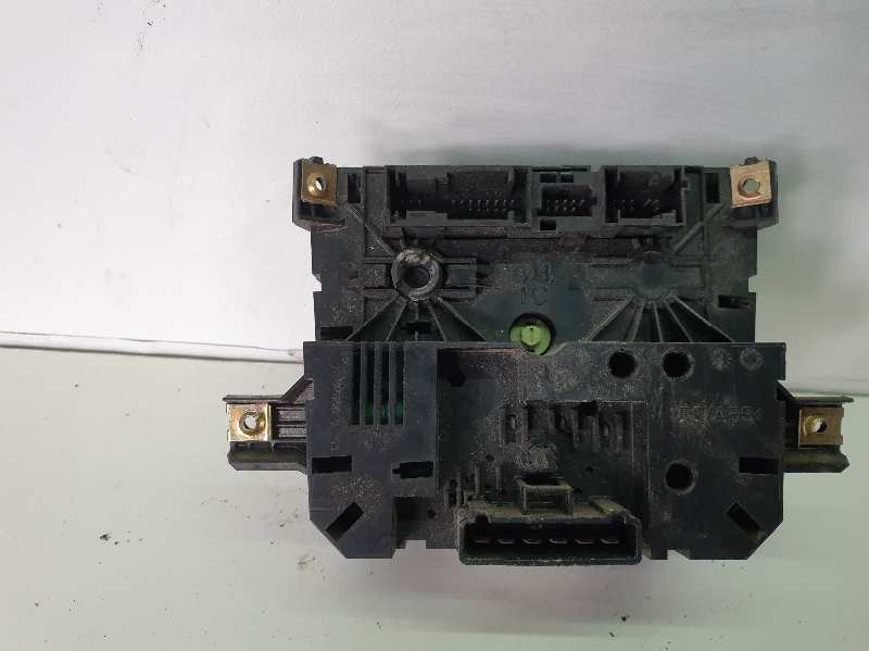 A6394460728KZ MANDO CALEFACCION /  AIRE ACONDICIONADO MERCEDES VIANO (W639)