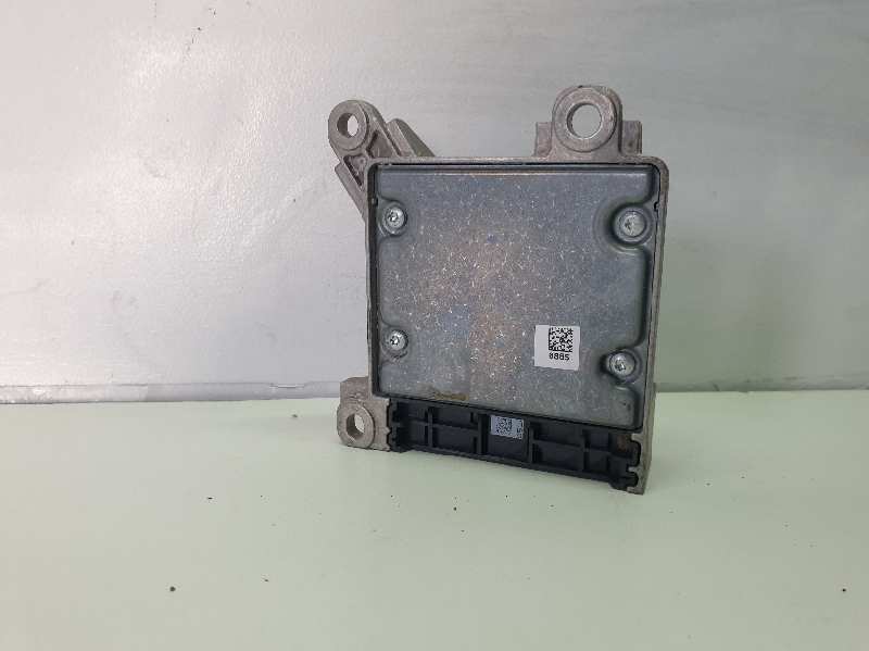 CENTRALITA AIRBAG