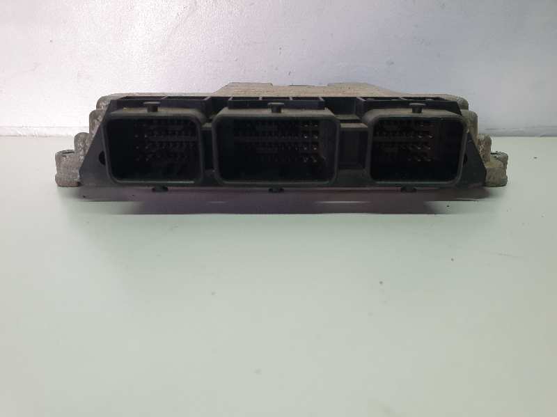 CENTRALITA MOTOR UCE