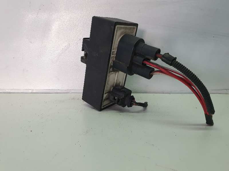 CAJA PRECALENTAMIENTO