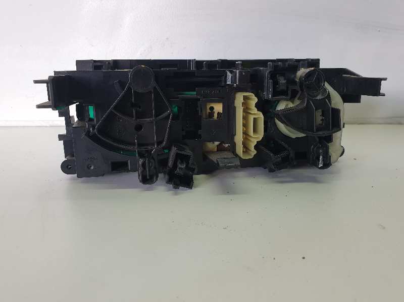 MANDO CALEFACCION /  AIRE ACONDICIONADO