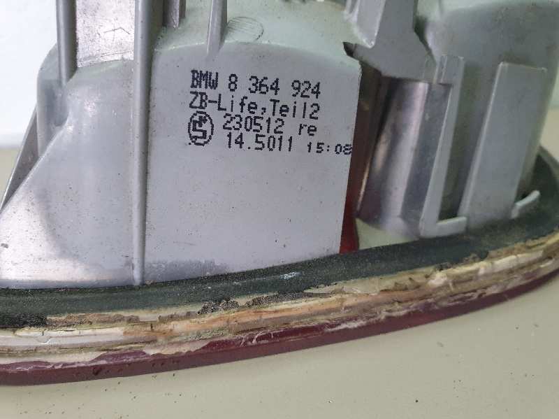 PILOTO TRASERO DERECHO