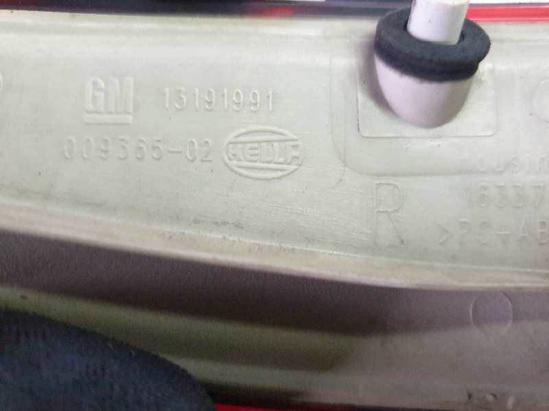 PILOTO TRASERO DERECHO