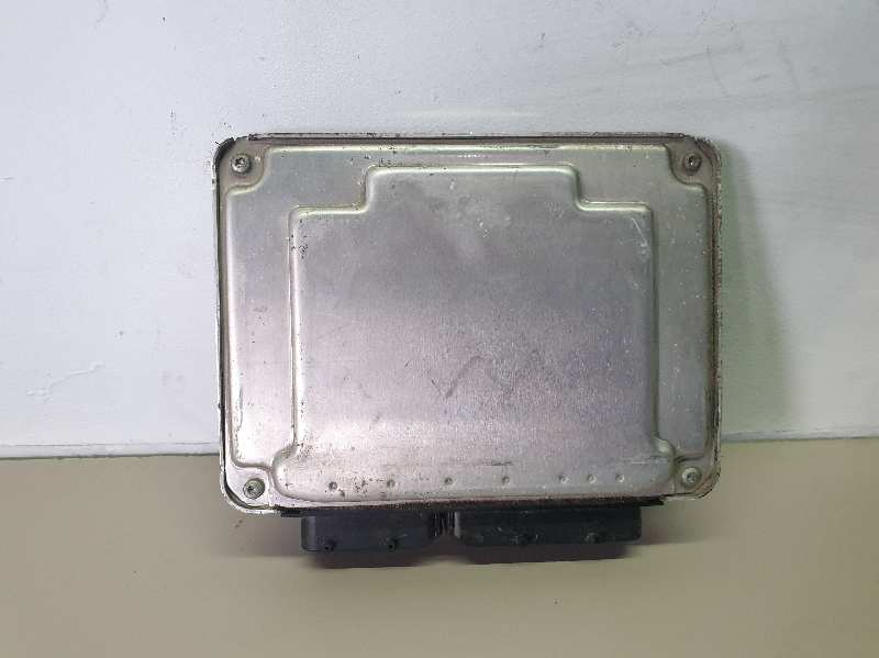 CENTRALITA MOTOR UCE