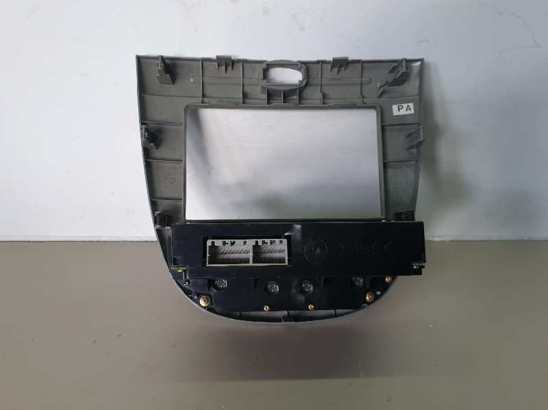 96615415 MANDO CALEFACCION /  AIRE ACONDICIONADO CHEVROLET NUBIRA BERLINA