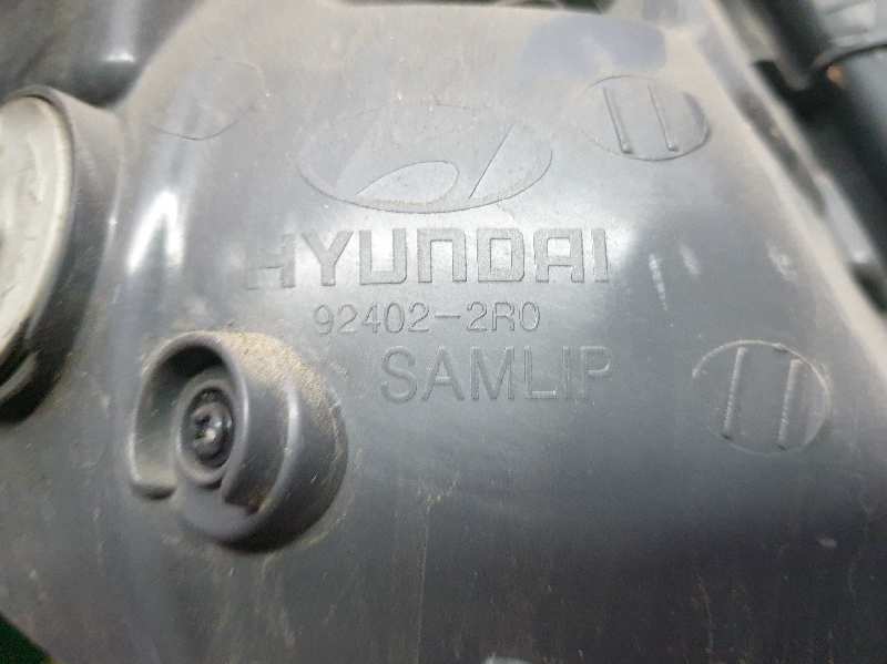 PILOTO TRASERO DERECHO