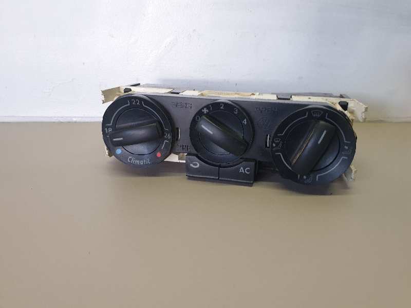 MANDO CALEFACCION /  AIRE ACONDICIONADO