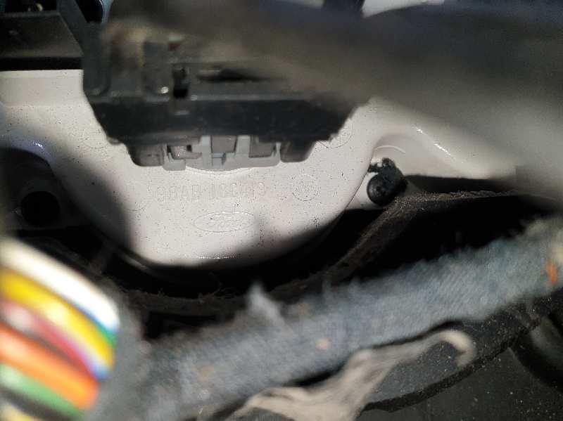 MANDO CALEFACCION /  AIRE ACONDICIONADO