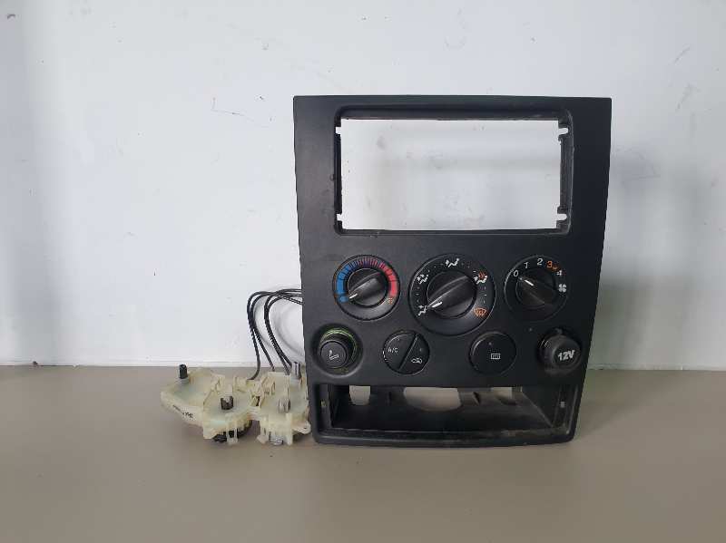 MANDO CALEFACCION /  AIRE ACONDICIONADO