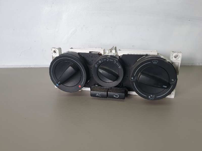 MANDO CALEFACCION /  AIRE ACONDICIONADO