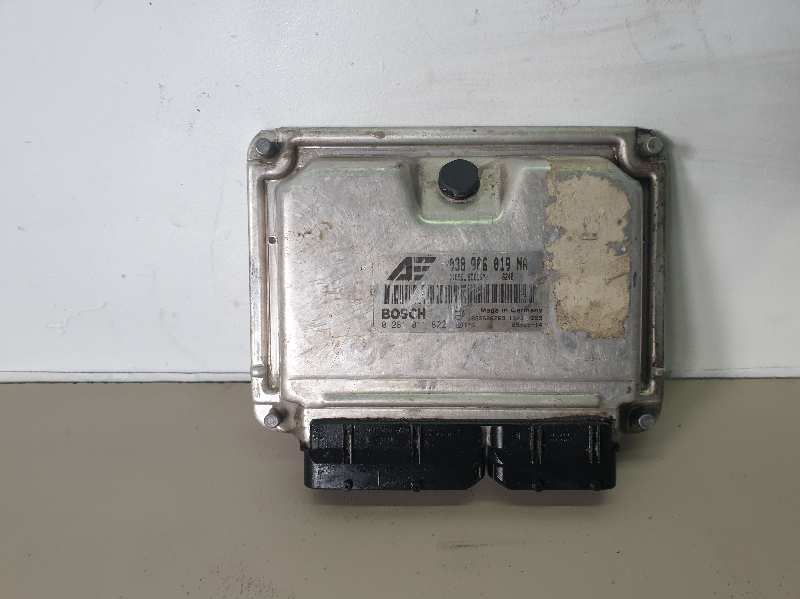 CENTRALITA MOTOR UCE