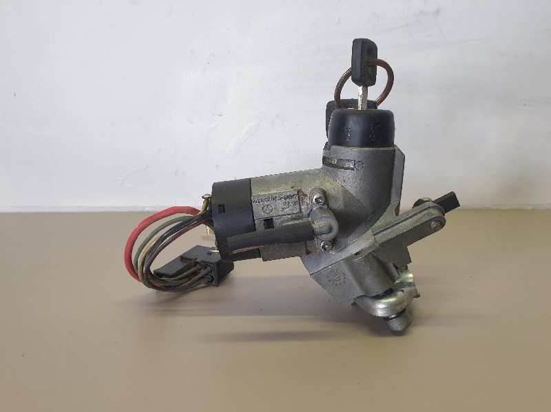 CONMUTADOR DE ARRANQUE