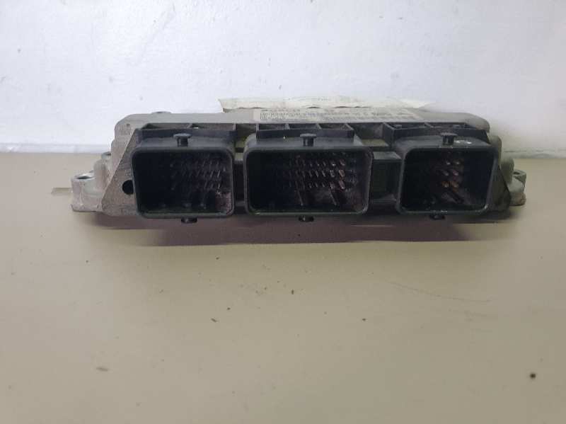 CENTRALITA MOTOR UCE