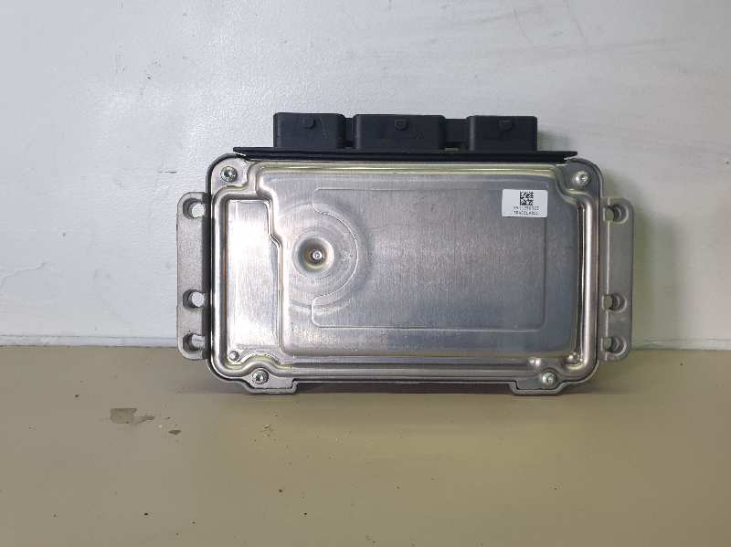 CENTRALITA MOTOR UCE