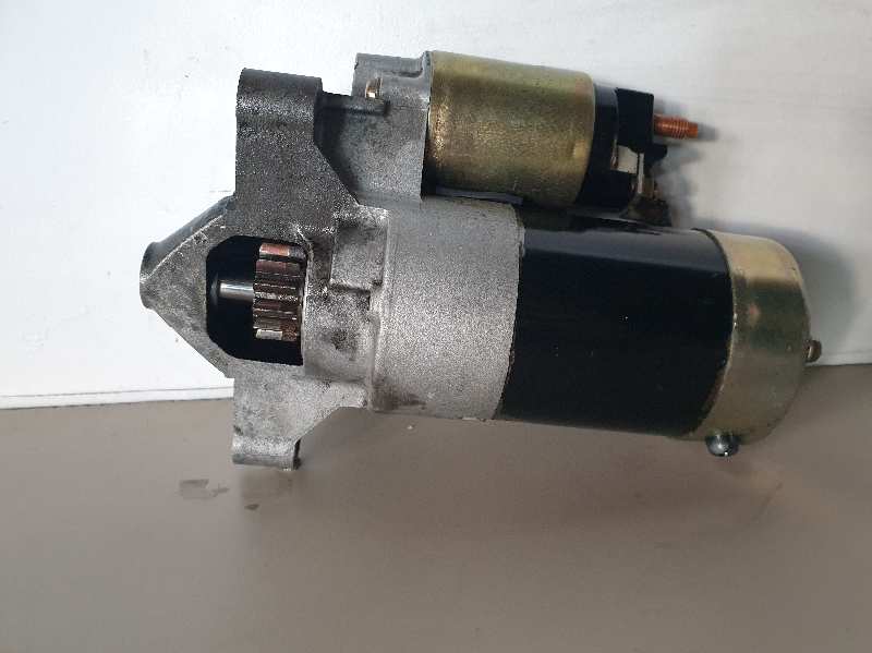 M001T80481 MOTOR ARRANQUE FIAT ULYSSE (179)