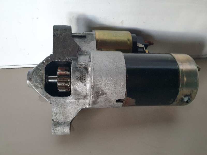 MOTOR ARRANQUE
