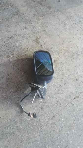 RETROVISOR IZQUIERDO