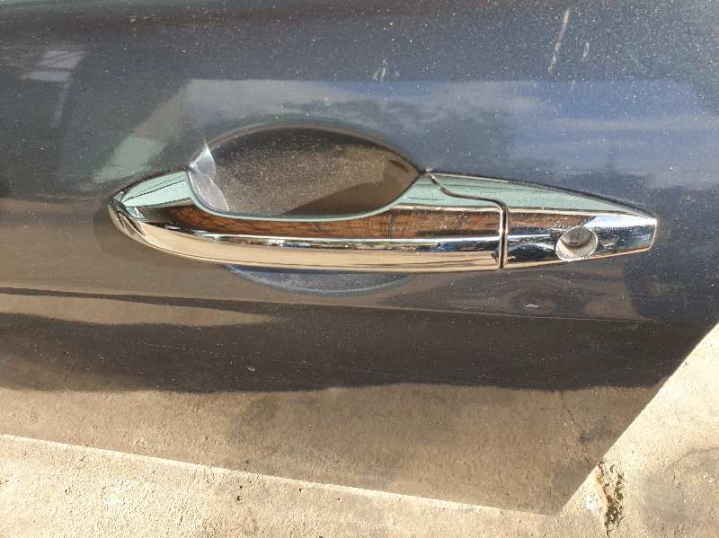 MANETA EXTERIOR DELANTERA IZQUIERDA