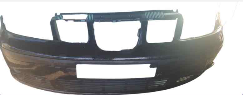 PARAGOLPES DELANTERO