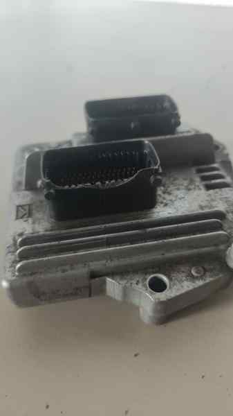 CENTRALITA MOTOR UCE