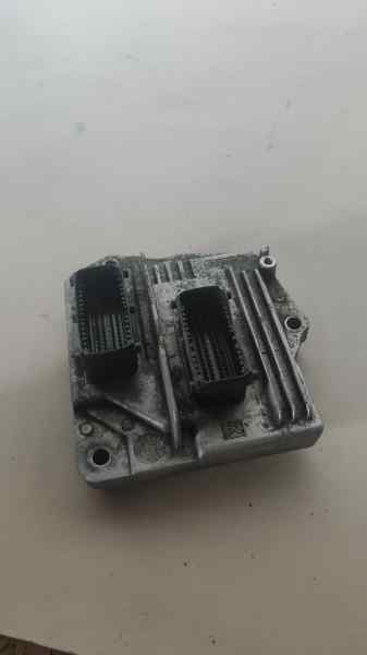 CENTRALITA MOTOR UCE