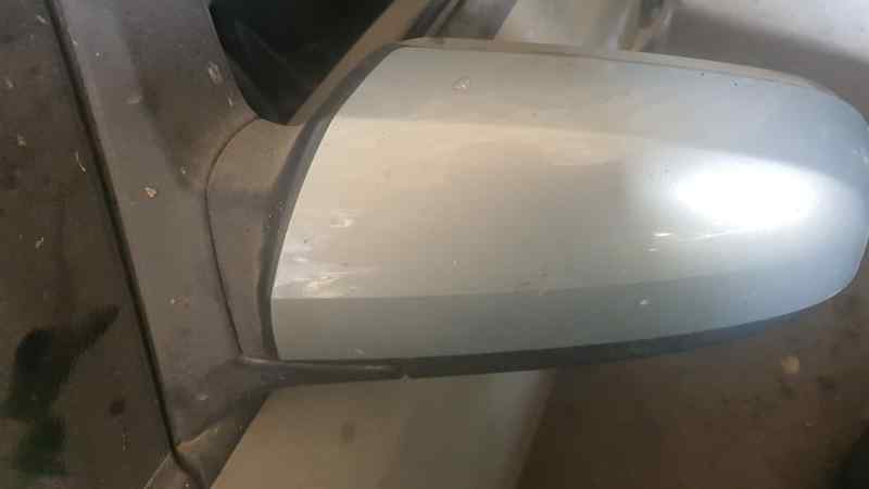 RETROVISOR IZQUIERDO