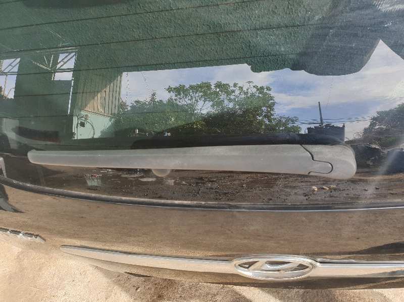 MOTOR LIMPIA TRASERO