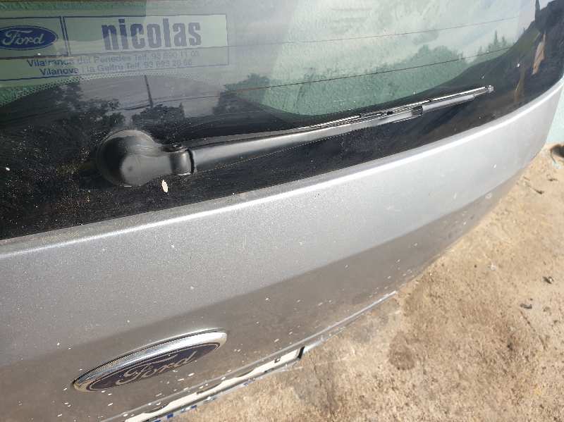 MOTOR LIMPIA TRASERO