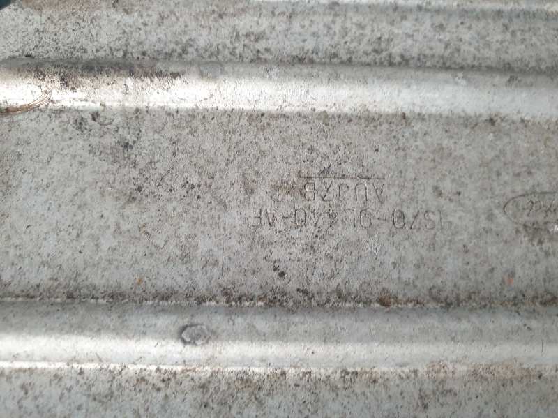 1S7Q9L440 INTERCOOLER FORD MONDEO BER. (CA2)